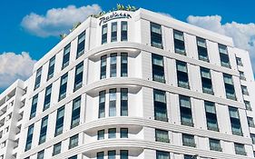 Radisson Hotel Casablanca Gauthier La Citadelle